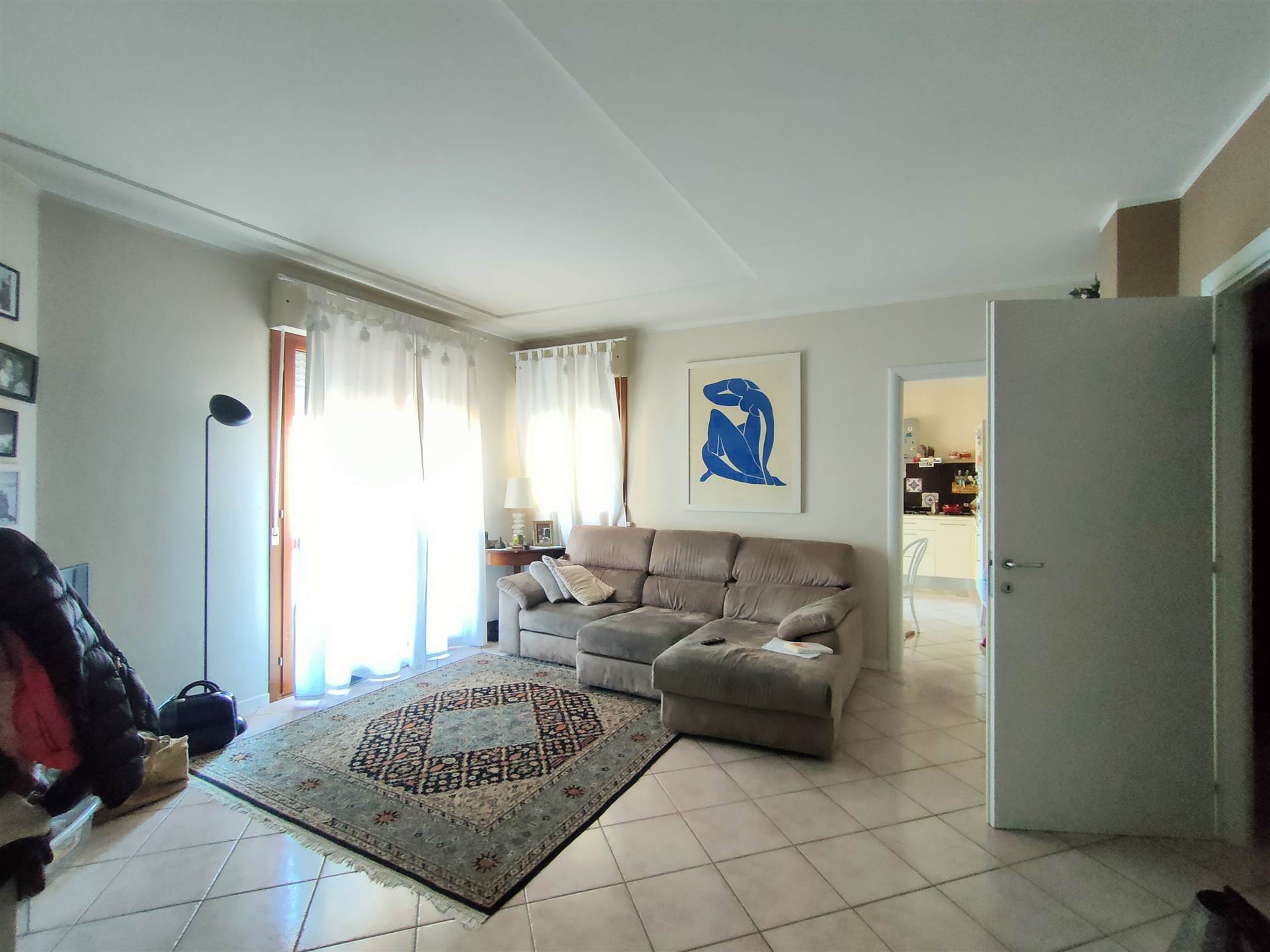 Appartamento in affitto a Verona, 5 locali, zona Quinzano - Pindemonte - Ponte Crencano - Valdonega - Avesa, prezzo € 1.000 | PortaleAgenzieImmobiliari.it
