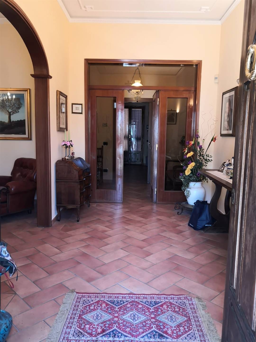 Villa in vendita a Sesto Fiorentino, 7 locali, zona Località: GARIBALDI, prezzo € 600.000 | PortaleAgenzieImmobiliari.it