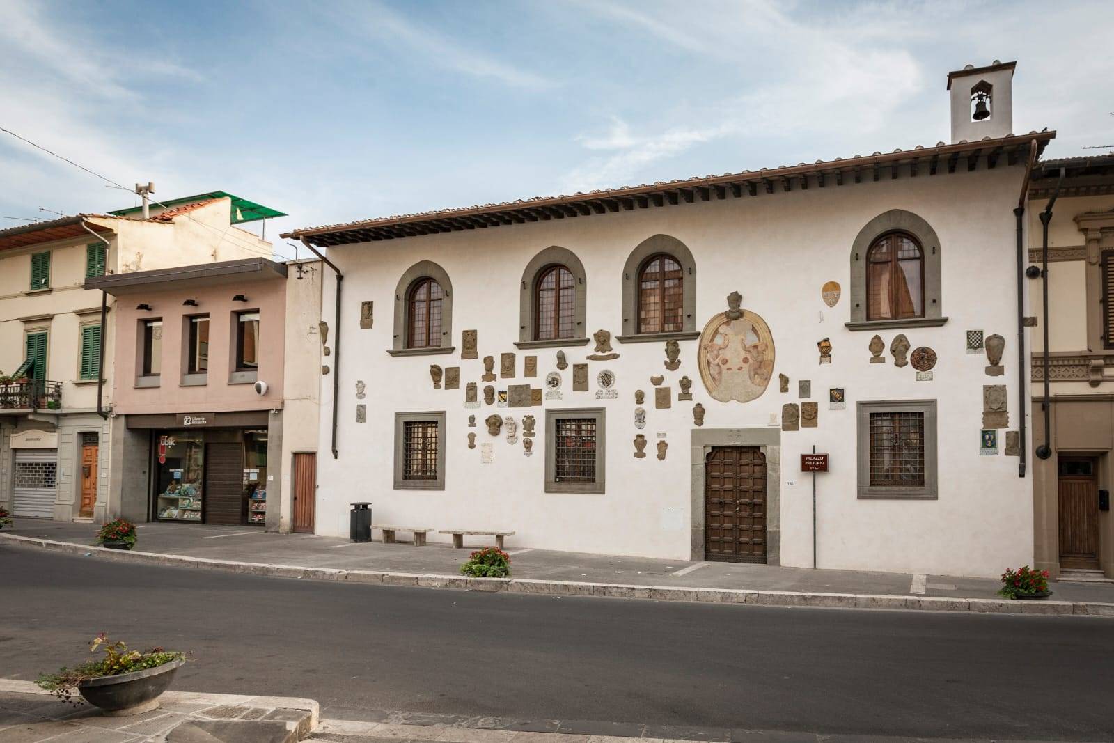 Appartamento in vendita a Sesto Fiorentino, 4 locali, zona Località: MAZZINI, prezzo € 258.000 | PortaleAgenzieImmobiliari.it