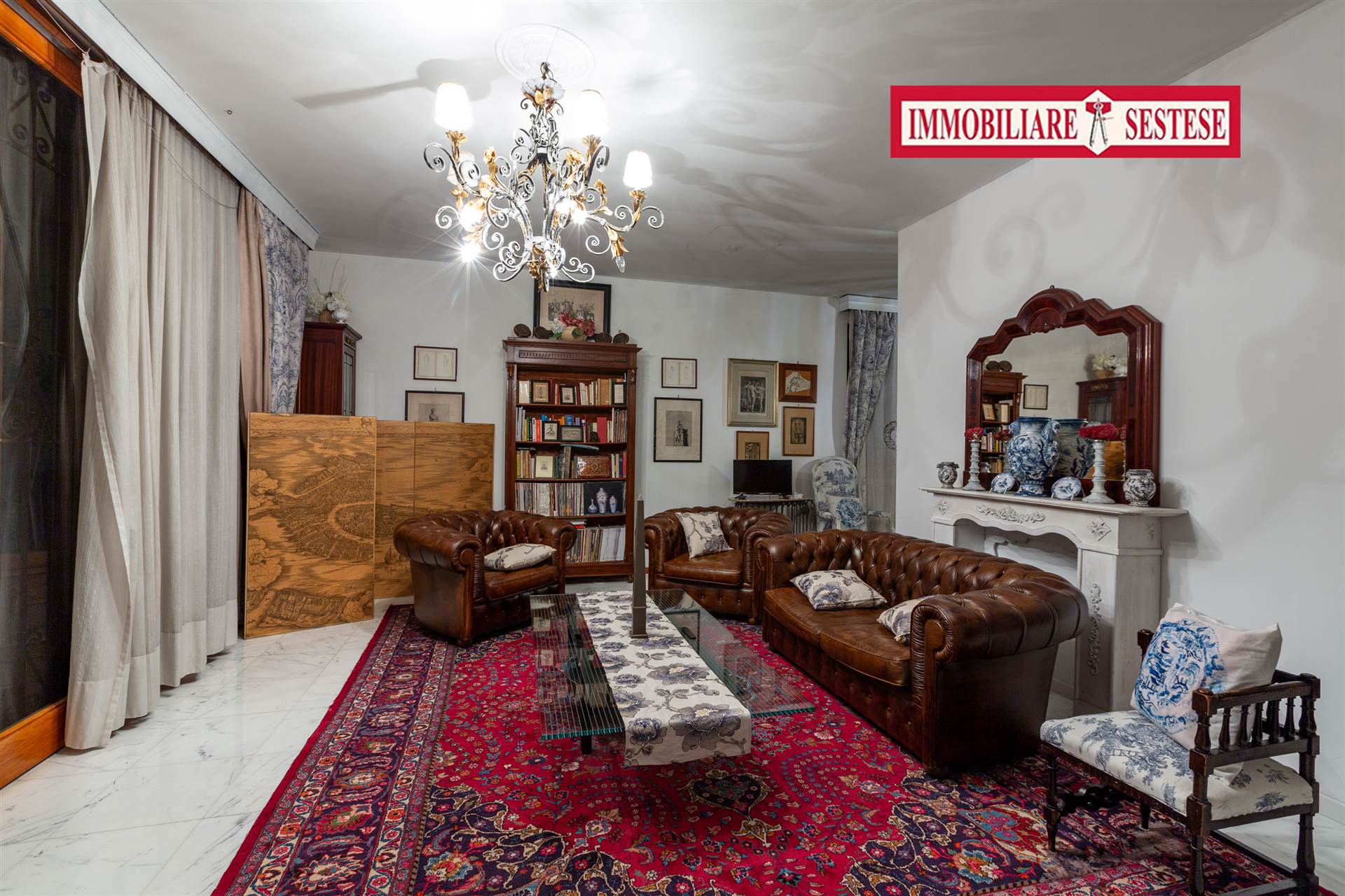Appartamento in vendita a Sesto Fiorentino, 10 locali, zona Località: OLMO, prezzo € 750.000 | PortaleAgenzieImmobiliari.it