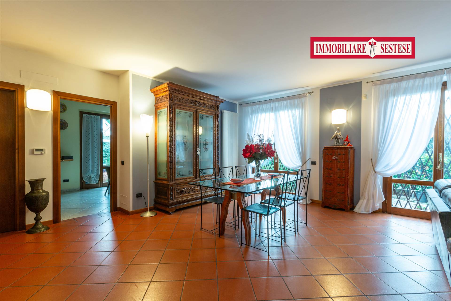 Villa in vendita a Calenzano, 9 locali, zona imello, prezzo € 645.000 | PortaleAgenzieImmobiliari.it