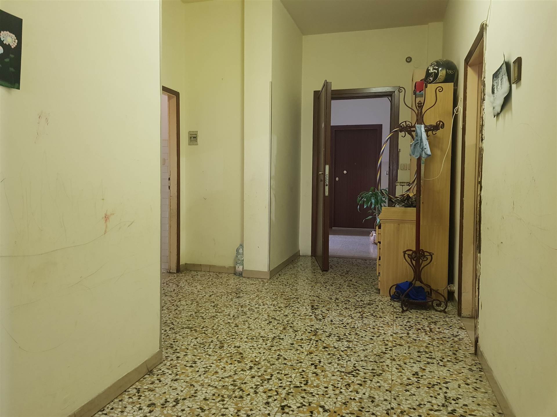 Appartamento in vendita a Sesto Fiorentino, 5 locali, zona Località: QUINTO BASSO, prezzo € 250.000 | PortaleAgenzieImmobiliari.it