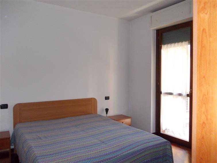 Appartamento in affitto a Novara, 3 locali, zona Località: SAN PAOLO, prezzo € 650 | CambioCasa.it