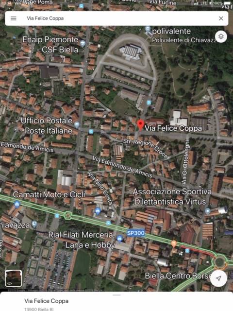 Immobile Commerciale in vendita a Biella, 9999 locali, zona Zona: Chiavazza/Vaglio , prezzo € 700.000 | CambioCasa.it