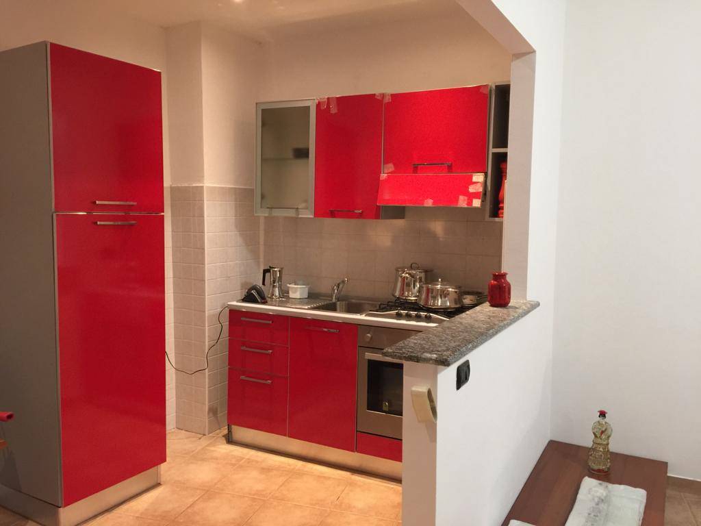 Appartamento in affitto a Cameri, 2 locali, prezzo € 500 | CambioCasa.it