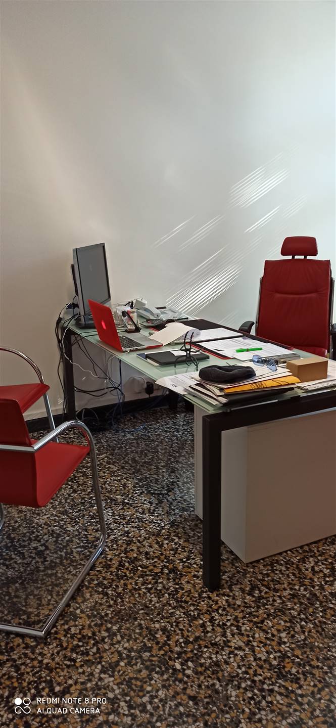 Ufficio / Studio in Vendita a Novara