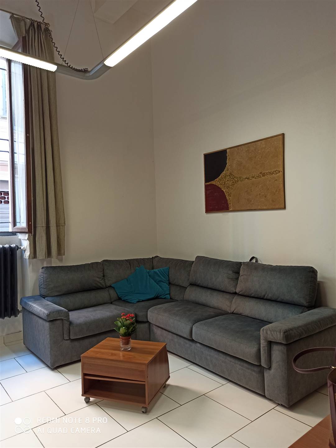 Appartamento in affitto a Novara, 2 locali, zona Località: CENTRO STORICO, prezzo € 450 | CambioCasa.it