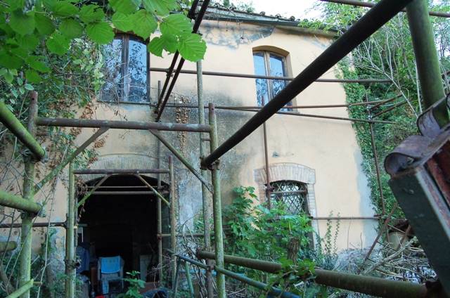Rustico / Casale in vendita a Orvieto, 3 locali, prezzo € 35.000 | PortaleAgenzieImmobiliari.it