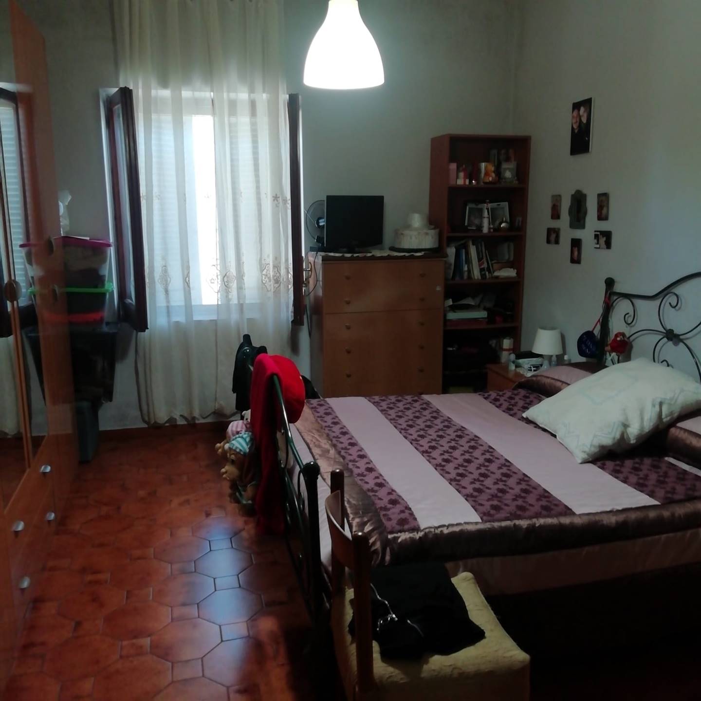 Appartamento in vendita a Castellammare di Stabia, 3 locali, prezzo € 165.000 | CambioCasa.it