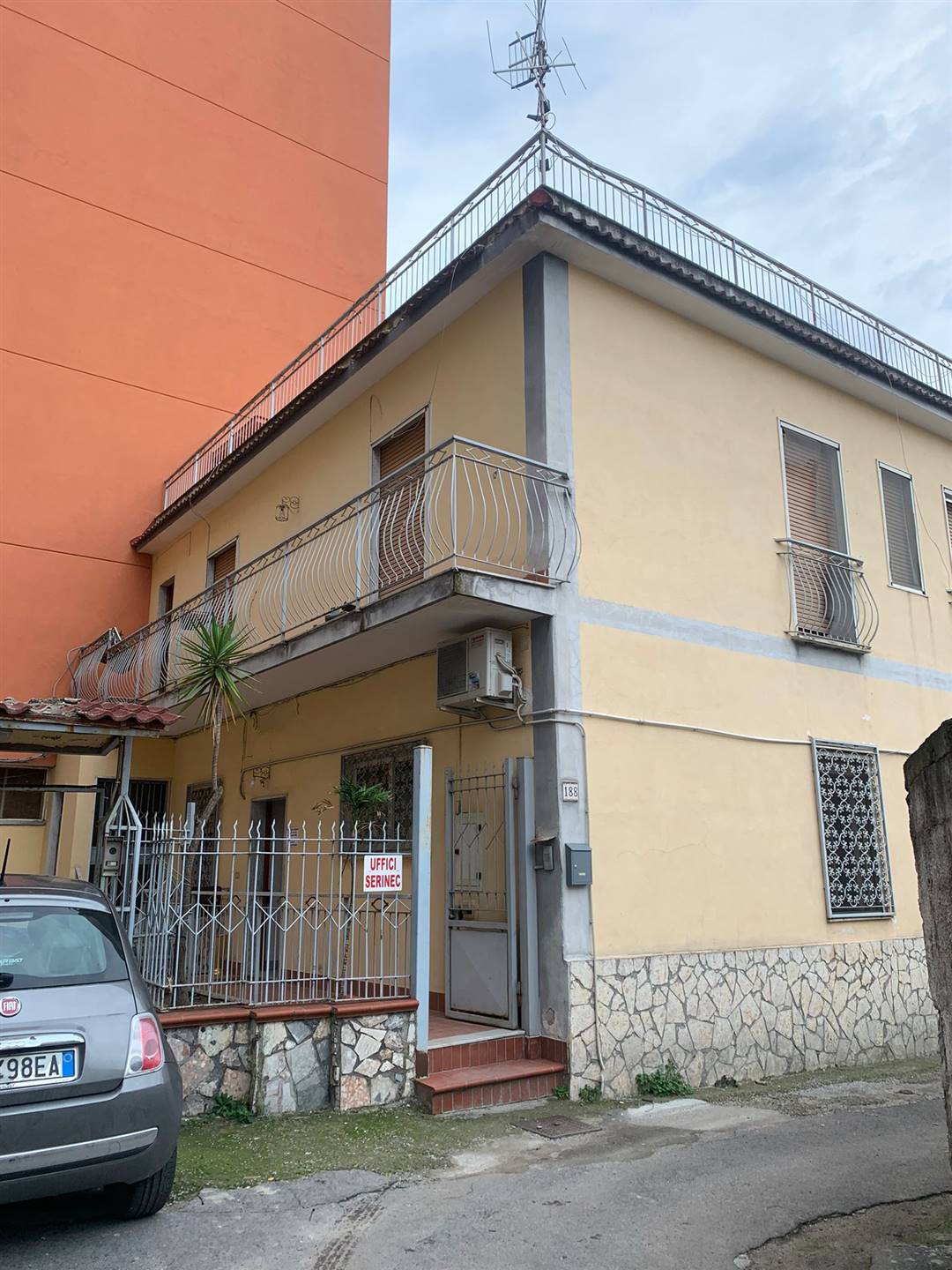 Villa Bifamiliare in vendita a Gragnano, 6 locali, prezzo € 395.000 | CambioCasa.it