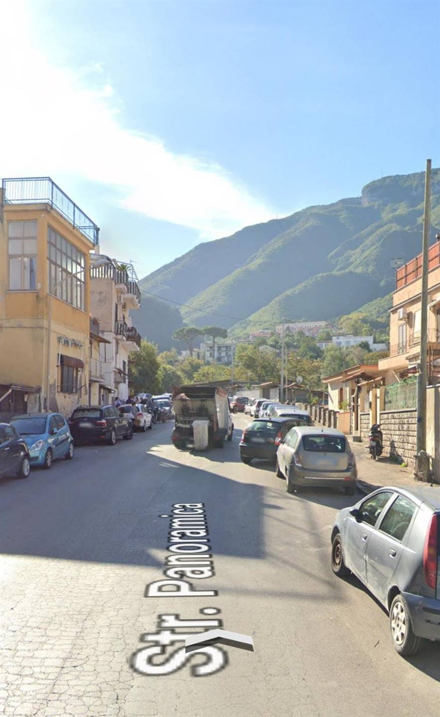 Appartamento in vendita a Castellammare di Stabia, 2 locali, prezzo € 69.000 | CambioCasa.it