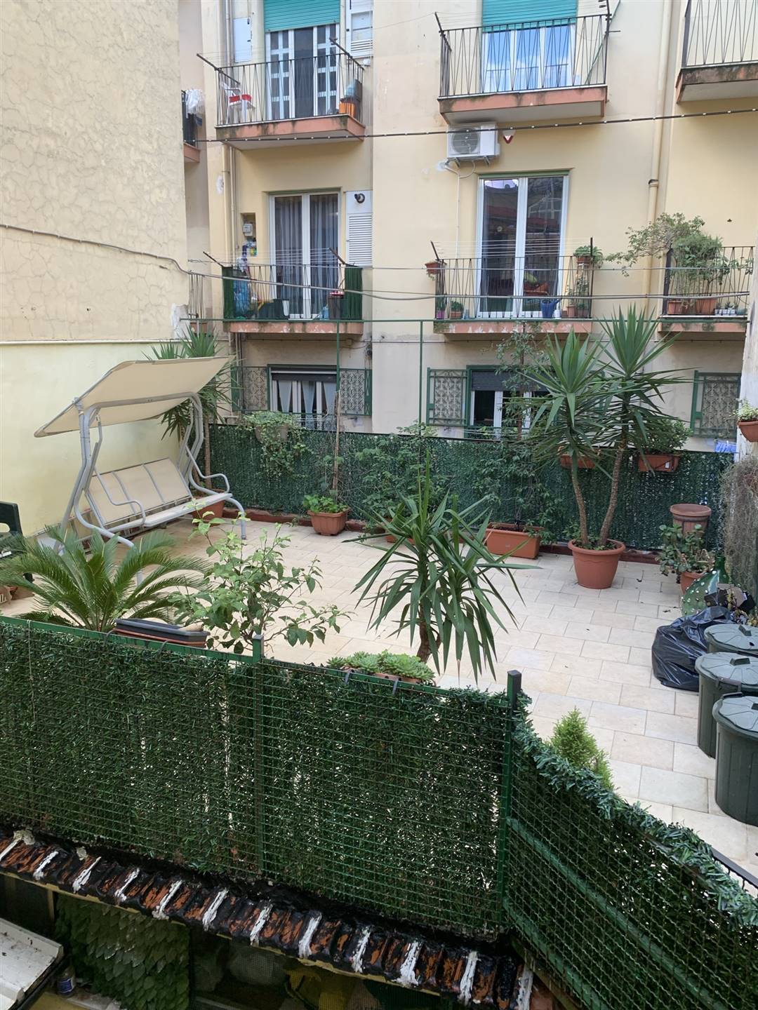 Appartamento in vendita a Castellammare di Stabia, 2 locali, prezzo € 99.000 | CambioCasa.it
