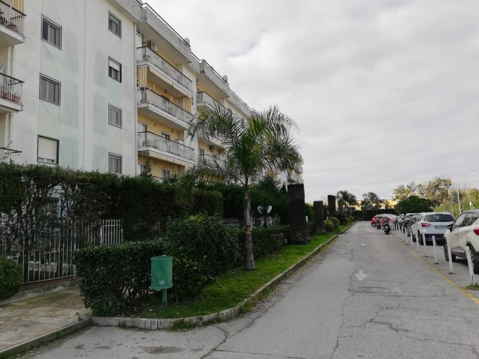 Appartamento in vendita a Castellammare di Stabia, 3 locali, prezzo € 295.000 | PortaleAgenzieImmobiliari.it