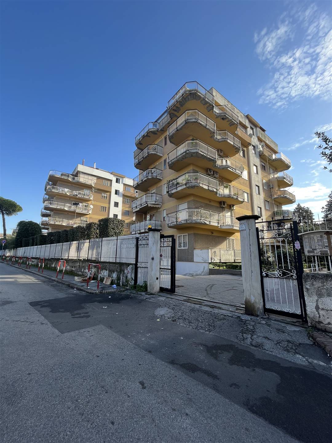 Appartamento in vendita a Gragnano, 3 locali, prezzo € 225.000 | PortaleAgenzieImmobiliari.it