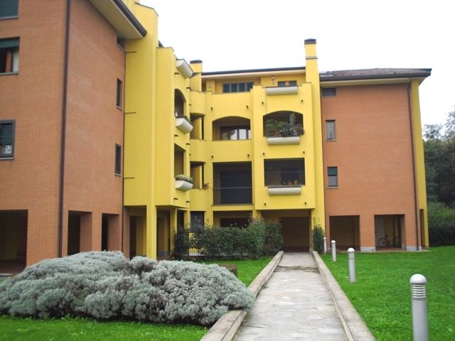 Appartamento in affitto a Paderno Dugnano, 1 locali, zona Zona: Palazzolo Milanese, prezzo € 550 | CambioCasa.it