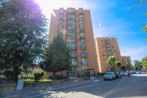 Appartamento in vendita a Paderno Dugnano, 3 locali, zona zzolo Milanese, prezzo € 204.000 | PortaleAgenzieImmobiliari.it