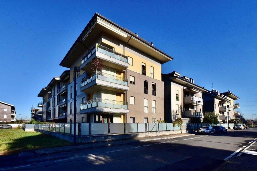 Appartamento in vendita a Varedo, 3 locali, zona Località: VAREDO, prezzo € 230.000 | PortaleAgenzieImmobiliari.it