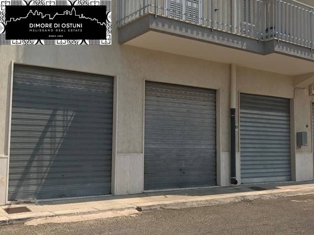 Box / Garage in vendita a Ostuni, 1 locali, prezzo € 45.000 | PortaleAgenzieImmobiliari.it