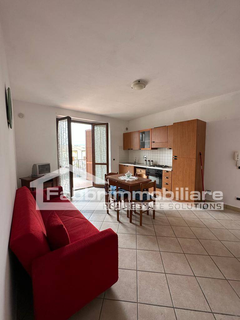 Appartamento in vendita a Scarlino, 2 locali, zona lino Scalo, prezzo € 125.000 | PortaleAgenzieImmobiliari.it