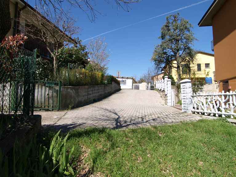 Terreno Edificabile Residenziale in vendita a Valsamoggia