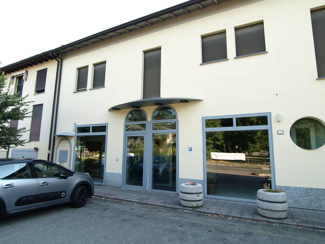 Negozio / Locale in affitto a Savignano sul Panaro, 3 locali, zona Zona: Formiche, prezzo € 1.800 | CambioCasa.it