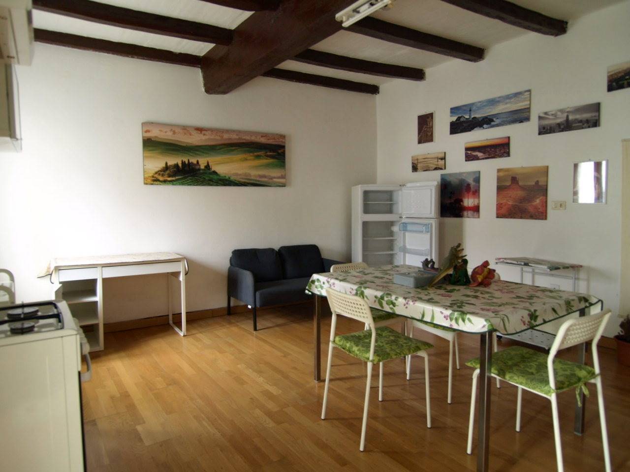 Appartamento in vendita a Valsamoggia, 1 locali, zona Località: SAVIGNO, prezzo € 47.000 | PortaleAgenzieImmobiliari.it