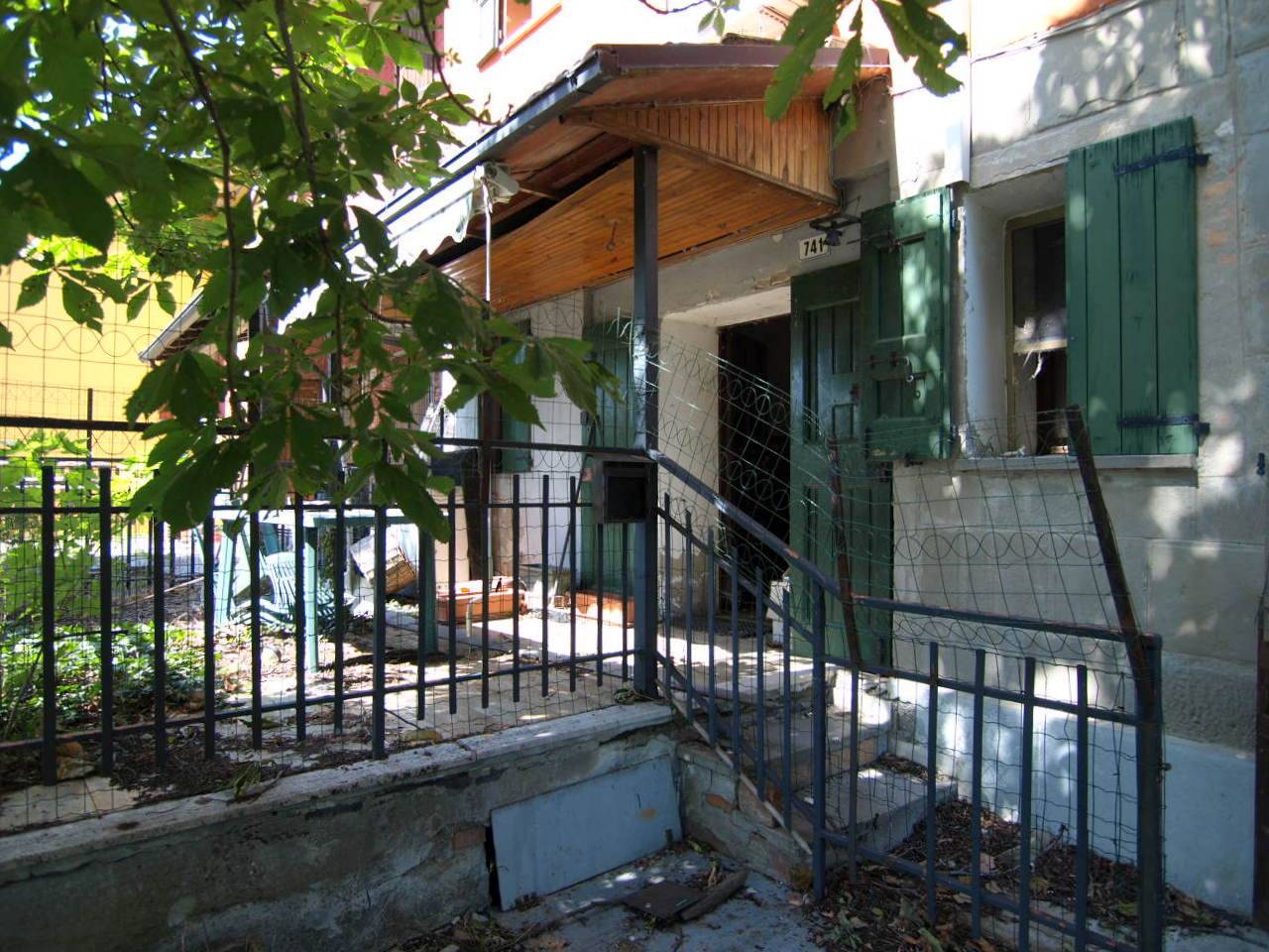 Appartamento in vendita a Valsamoggia, 3 locali, zona Località: CASTELLO DI SERRAVALLE, prezzo € 69.000 | PortaleAgenzieImmobiliari.it