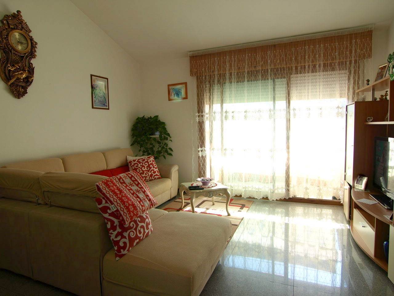 Appartamento in vendita a Valsamoggia, 4 locali, zona Località: MONTEVEGLIO, prezzo € 165.000 | PortaleAgenzieImmobiliari.it