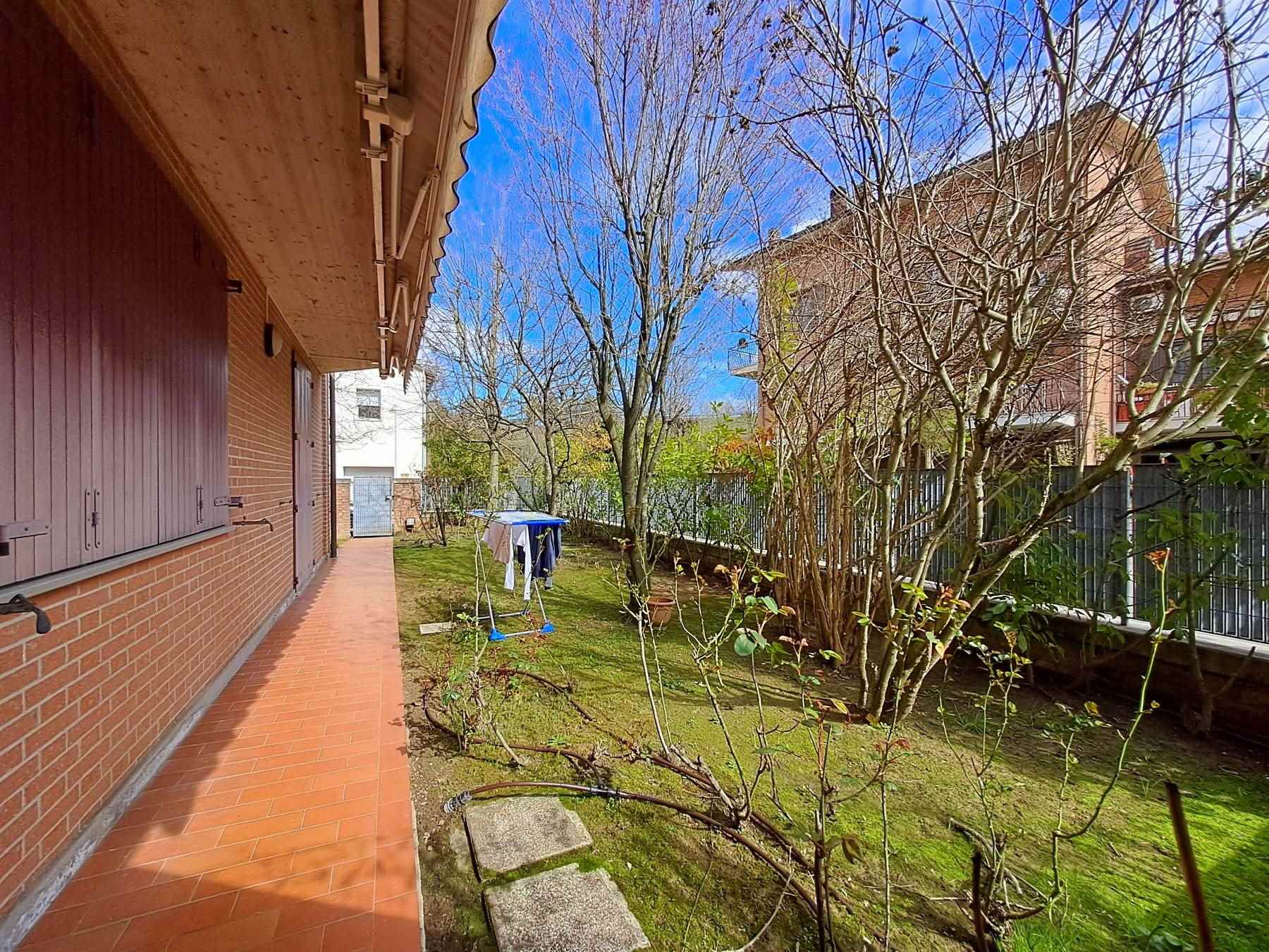 Villa a Schiera in vendita a Valsamoggia, 6 locali, zona Località: MONTEVEGLIO, prezzo € 335.000 | PortaleAgenzieImmobiliari.it