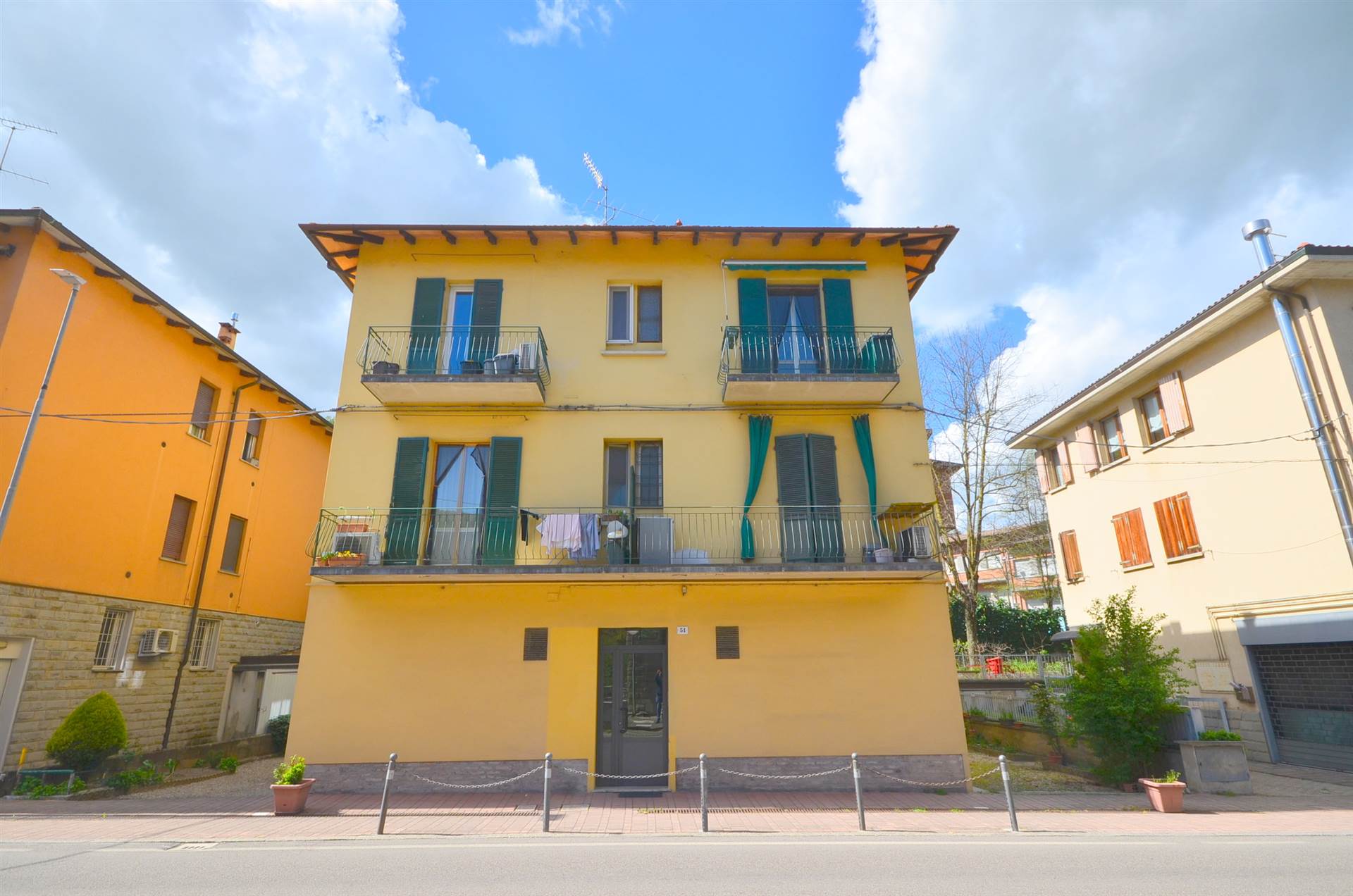 Appartamento in vendita a Monte San Pietro, 3 locali, prezzo € 100.000 | PortaleAgenzieImmobiliari.it