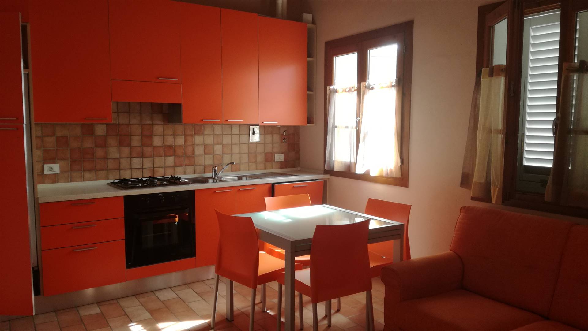 Appartamento in affitto a Empoli, 3 locali, prezzo € 720 | PortaleAgenzieImmobiliari.it