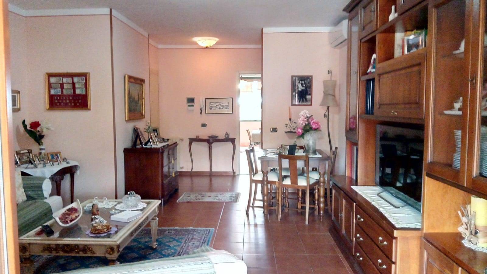 Appartamento in vendita a San Miniato, 5 locali, zona Miniato Basso, prezzo € 230.000 | PortaleAgenzieImmobiliari.it