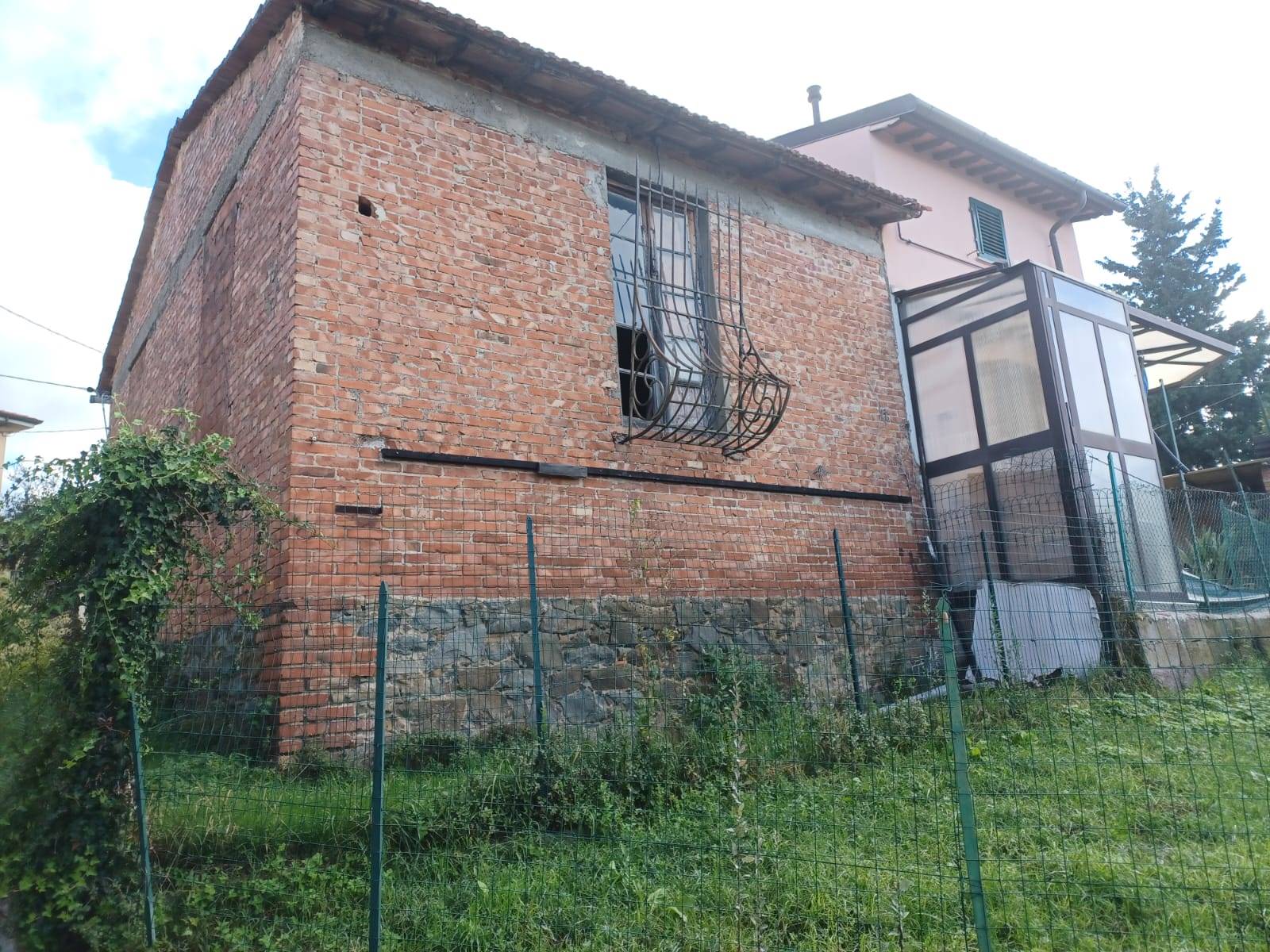 Rustico / Casale in vendita a Lamporecchio, 1 locali, zona Località: FORNELLO, prezzo € 55.000 | PortaleAgenzieImmobiliari.it