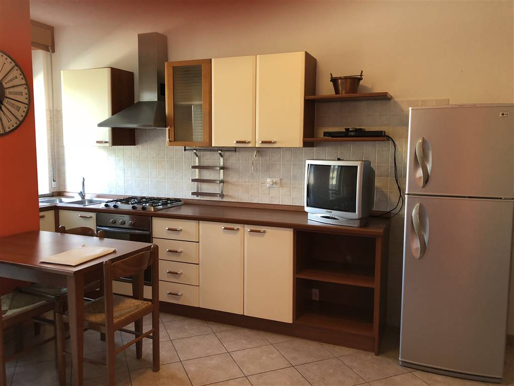 Appartamento in vendita a San Giorgio Piacentino, 2 locali, prezzo € 72.000 | CambioCasa.it