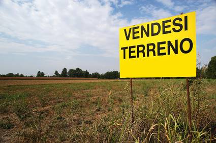 Terreno Edificabile Residenziale in vendita a Borgonovo Val Tidone, 9999 locali, zona Zona: Mottaziana, prezzo € 24.000 | CambioCasa.it