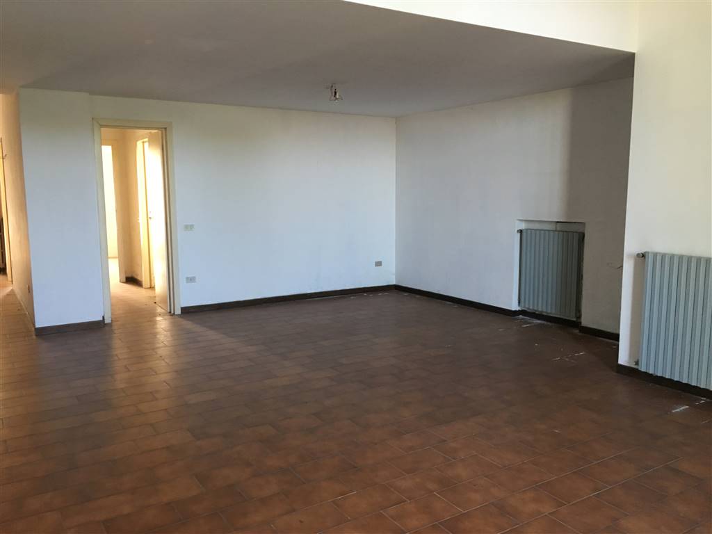 Appartamento in vendita a Villanova sull'Arda, 5 locali, prezzo € 135.000 | PortaleAgenzieImmobiliari.it