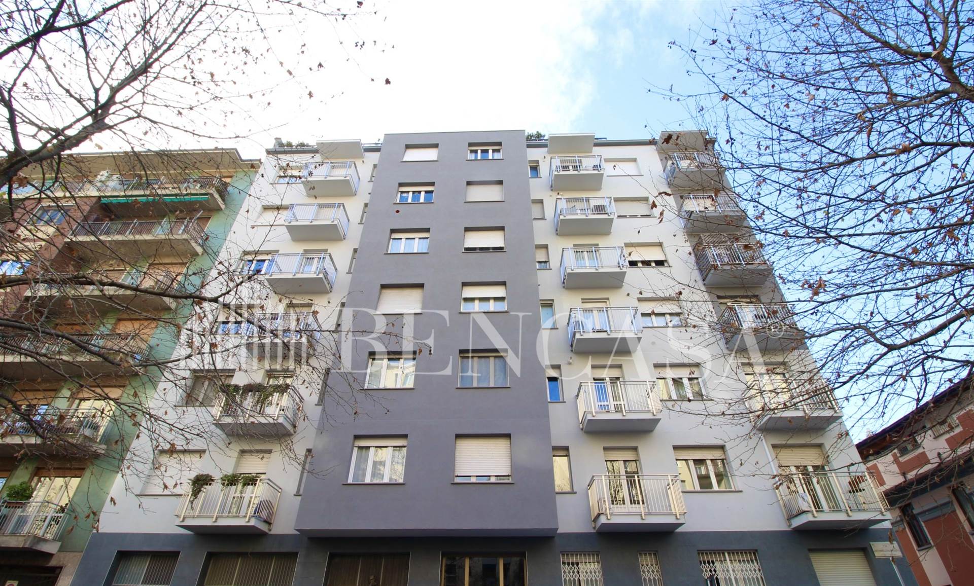Appartamento in affitto a Milano, 2 locali, zona Località: GAMBARA, prezzo € 1.200 | PortaleAgenzieImmobiliari.it