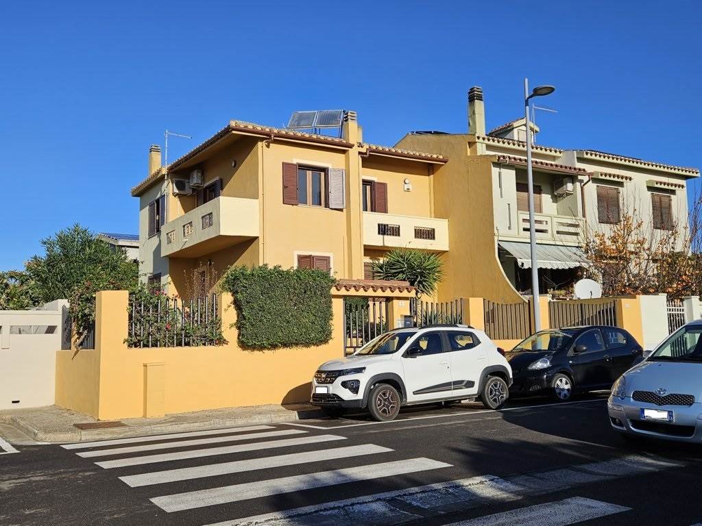 Villa Bifamiliare in vendita a Selargius