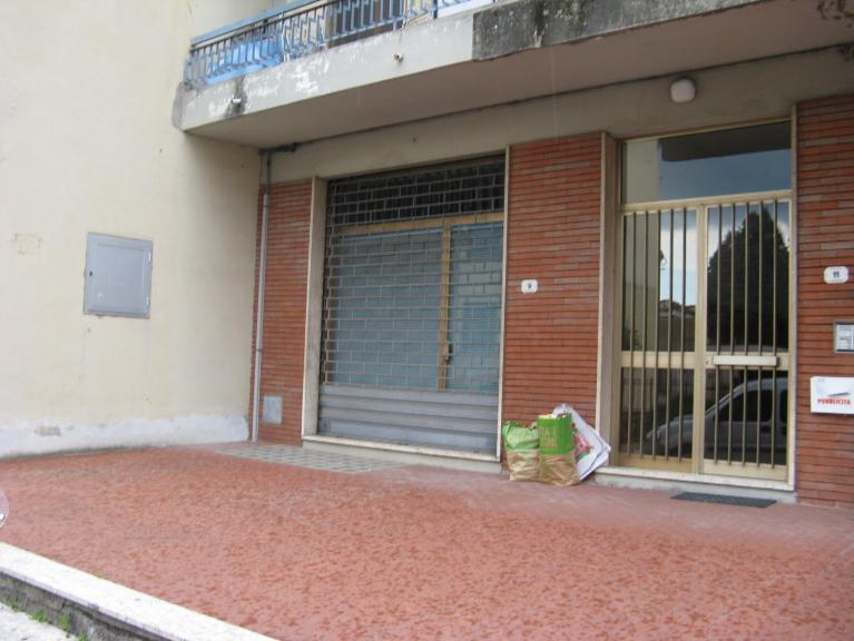 Immobile Commerciale in vendita a Lastra a Signa, 1 locali, prezzo € 45.000 | CambioCasa.it