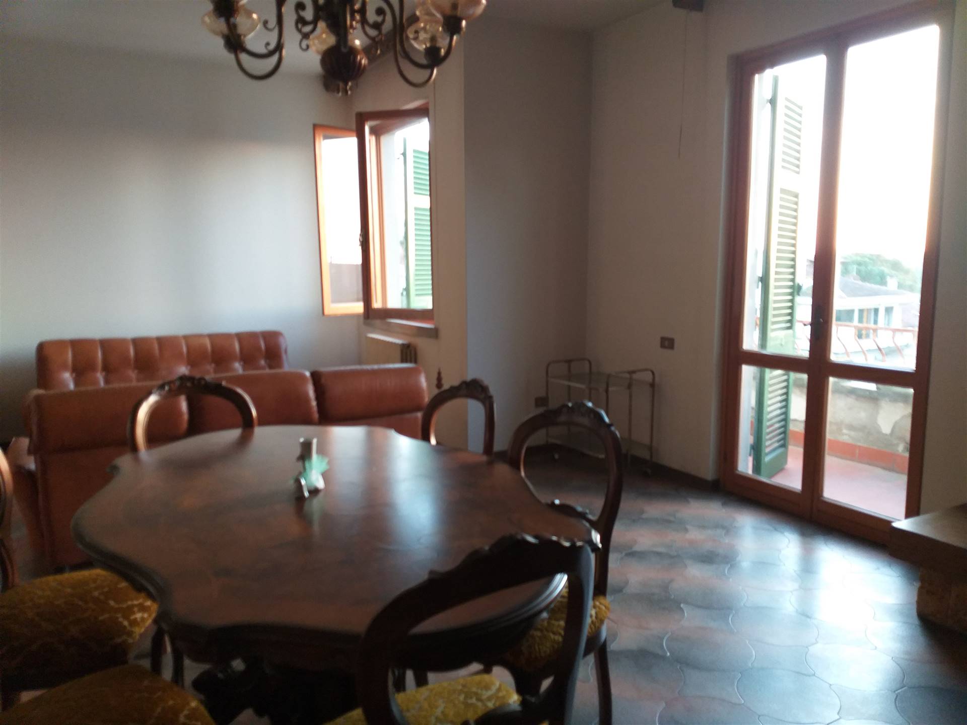 Villa Bifamiliare in vendita a Montelupo Fiorentino, 4 locali, Trattative riservate | CambioCasa.it