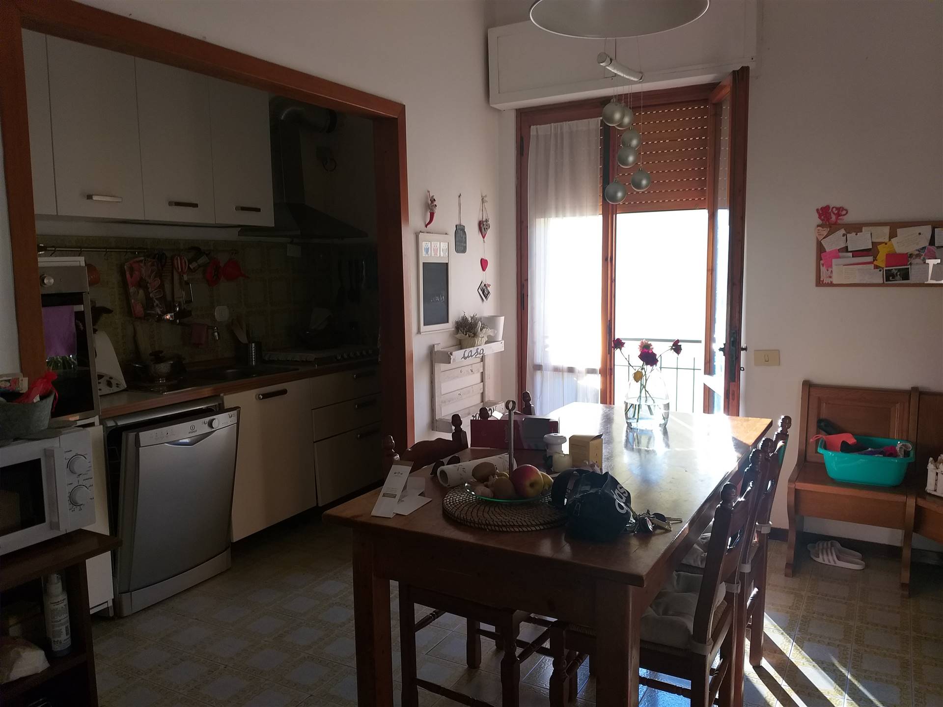 Appartamento in vendita a Signa, 4 locali, zona Località: SANTANGELO A LECORE, prezzo € 210.000 | PortaleAgenzieImmobiliari.it