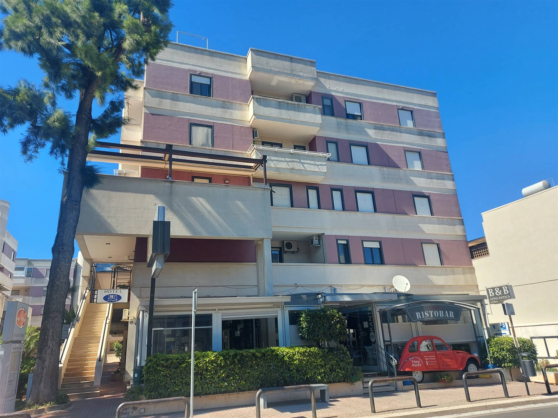 Appartamento in vendita a Mesagne, 6 locali, zona Località: CENTRO, prezzo € 139.000 | PortaleAgenzieImmobiliari.it