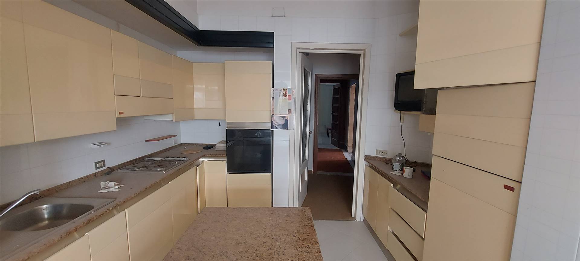 Appartamento in vendita a Mesagne, 4 locali, zona Località: PORTA PICCOLA, prezzo € 85.000 | PortaleAgenzieImmobiliari.it