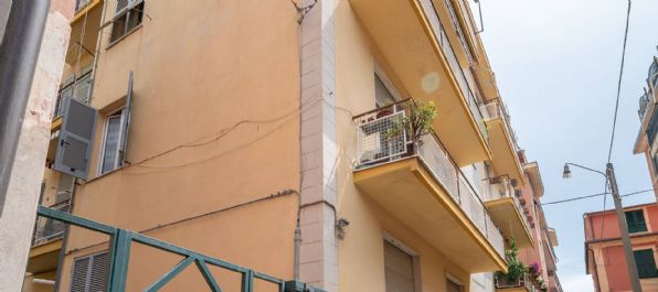 Appartamento in vendita a Bonassola, 6 locali, prezzo € 450.000 | PortaleAgenzieImmobiliari.it