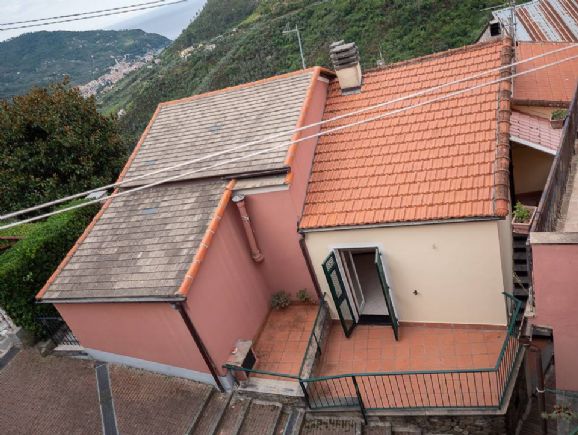 Appartamento in vendita a Levanto, 4 locali, zona po, prezzo € 175.000 | PortaleAgenzieImmobiliari.it