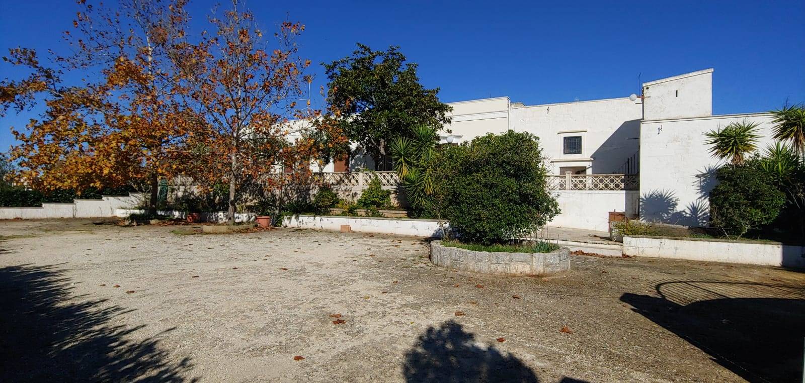 Villa in vendita a Martina Franca, 9 locali, prezzo € 375.000 | PortaleAgenzieImmobiliari.it