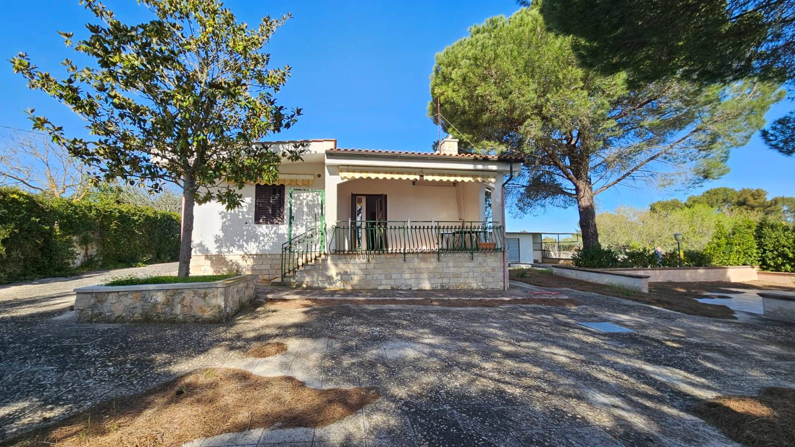 Villa in vendita a Martina Franca, 5 locali, prezzo € 130.000 | PortaleAgenzieImmobiliari.it