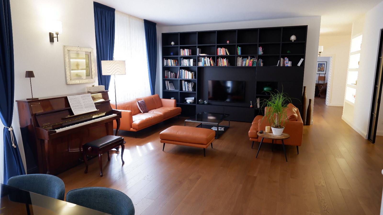 Appartamento in vendita a Martina Franca, 5 locali, prezzo € 340.000 | PortaleAgenzieImmobiliari.it