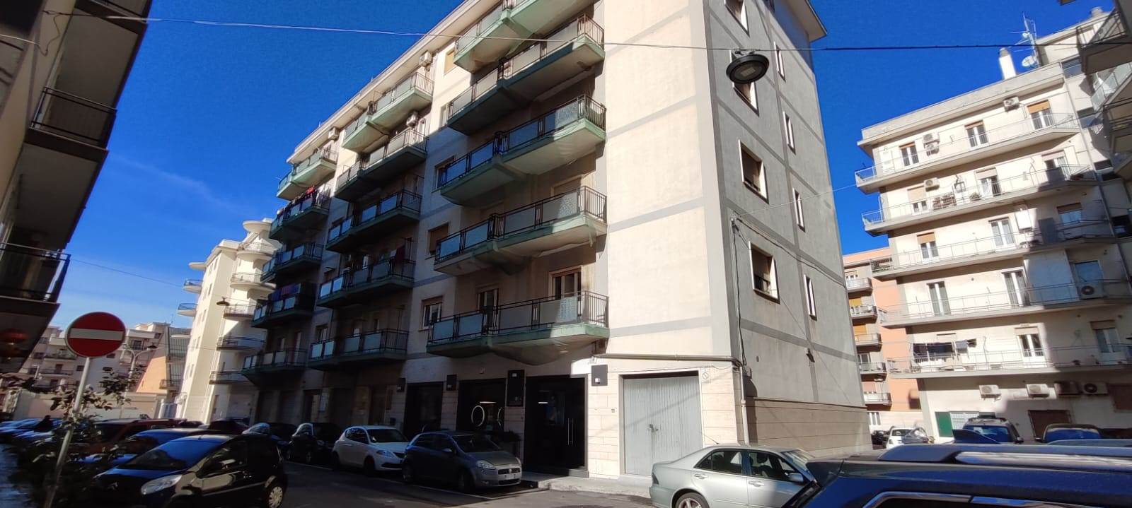 Appartamento in vendita a Martina Franca, 6 locali, prezzo € 210.000 | PortaleAgenzieImmobiliari.it