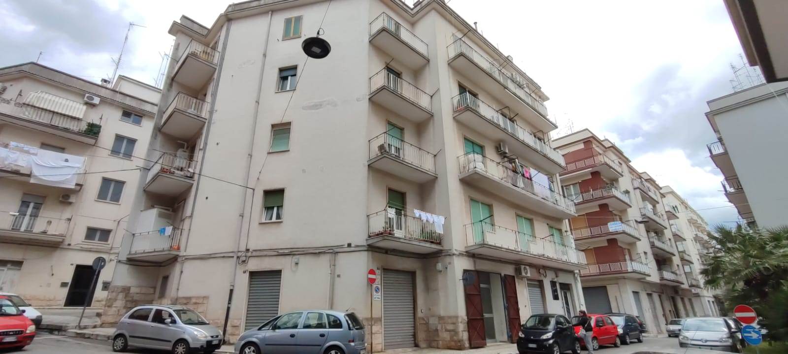 Appartamento in vendita a Martina Franca, 4 locali, prezzo € 110.000 | PortaleAgenzieImmobiliari.it